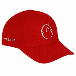 Vestrum Carrara Ballcap -Farm House Tack Sales Shop Ves Carrara 45