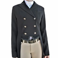 Vestrum Women's Costanza Shadbelly 22 Vestrum Women's Costanza Shadbelly -Farm House Tack Sales Shop Ves Contanza Blk1