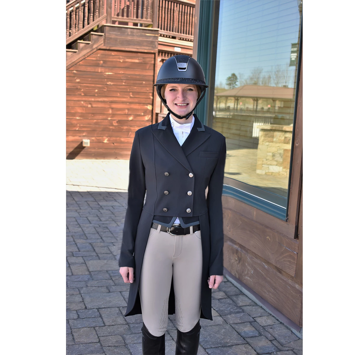 Vestrum Women's Costanza Shadbelly 8 Vestrum Women's Costanza Shadbelly - Image 8