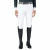 Vestrum Men's San Diego Knee Patch Breeches