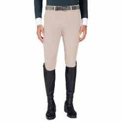 Vestrum Men's San Diego Knee Patch Breeches -Farm House Tack Sales Shop Ves Diego 11 1