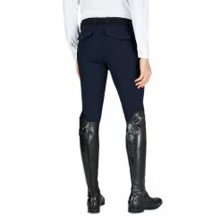 Vestrum Men's San Diego Knee Patch Breeches -Farm House Tack Sales Shop Ves Diego 79 2