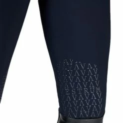 Vestrum Men's San Diego Knee Patch Breeches -Farm House Tack Sales Shop Ves Diego 79 3