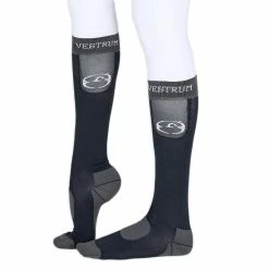 Vestrum Foligno Socks -Farm House Tack Sales Shop Ves Foligno 90 1