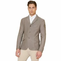 Vestrum Men's Nagano Show Coat