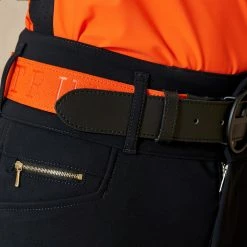 Vestrum Pozzallo Belt -Farm House Tack Sales Shop Ves Pozzallo1