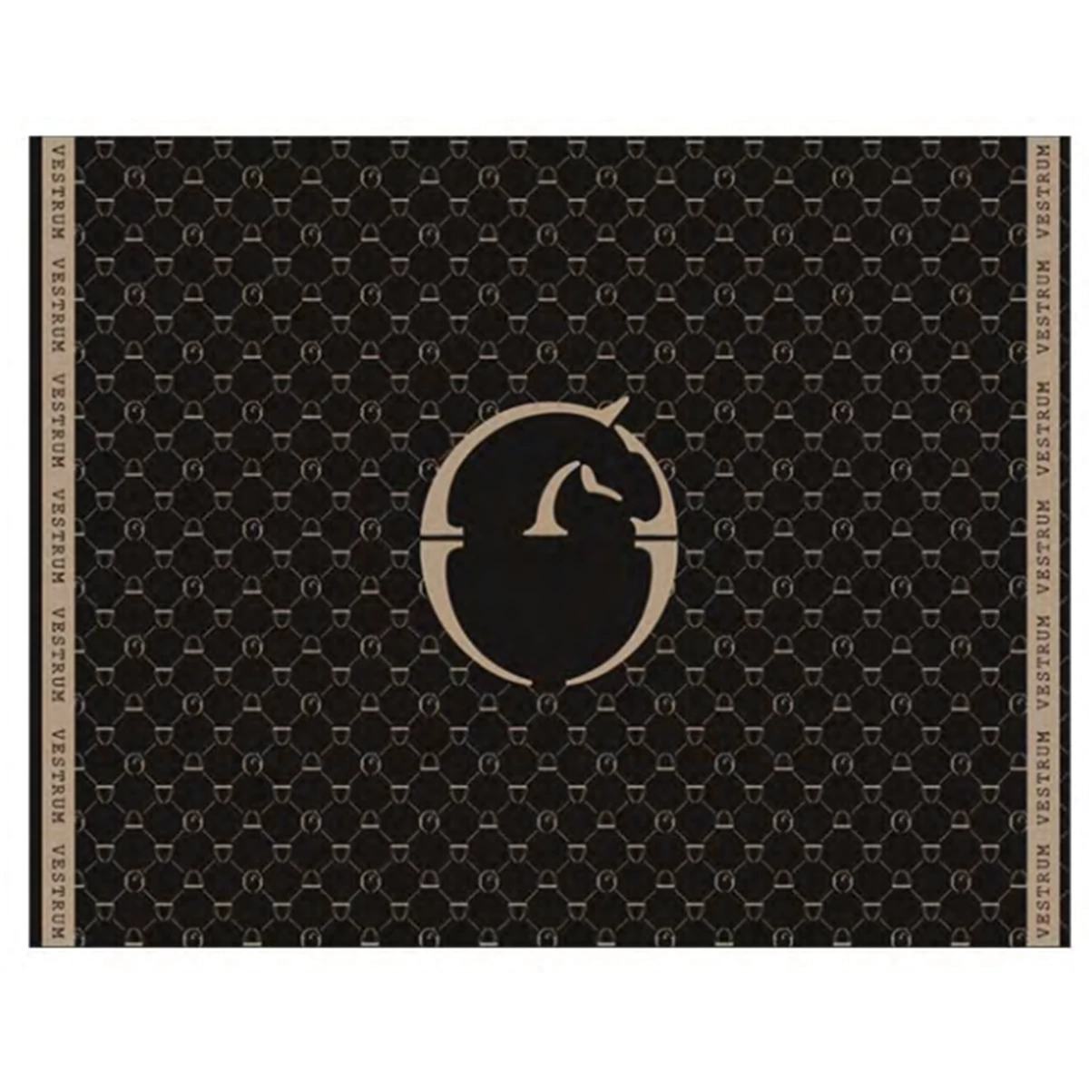 Vestrum Salorno Blanket 1 Vestrum Salorno Blanket