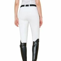 Vestrum Women's Syracuse Full Seat Breeches -Farm House Tack Sales Shop Ves SyracuseFS 10 3
