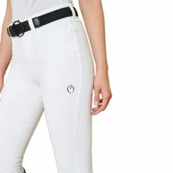 Vestrum Women's Syracuse Full Seat Breeches -Farm House Tack Sales Shop Ves SyracuseFS 10 4