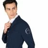 Vestrum Men's Abu Dhabi Show Coat