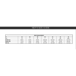 Vestrum Men's Phoenix Show Coat -Farm House Tack Sales Shop Vestrum Mens.Size .Guide 0ff965ec 7d5e 454f aae4 4141c6e7c200