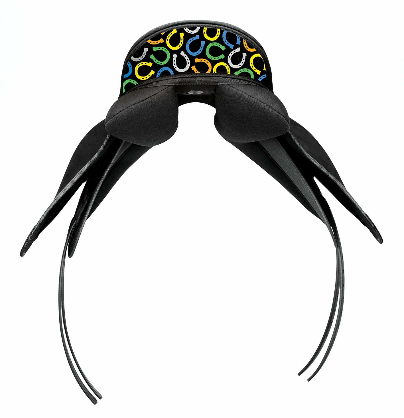 WintecLite Pony All Purpose Cantle Cover 1 WintecLite Pony All Purpose Cantle Cover