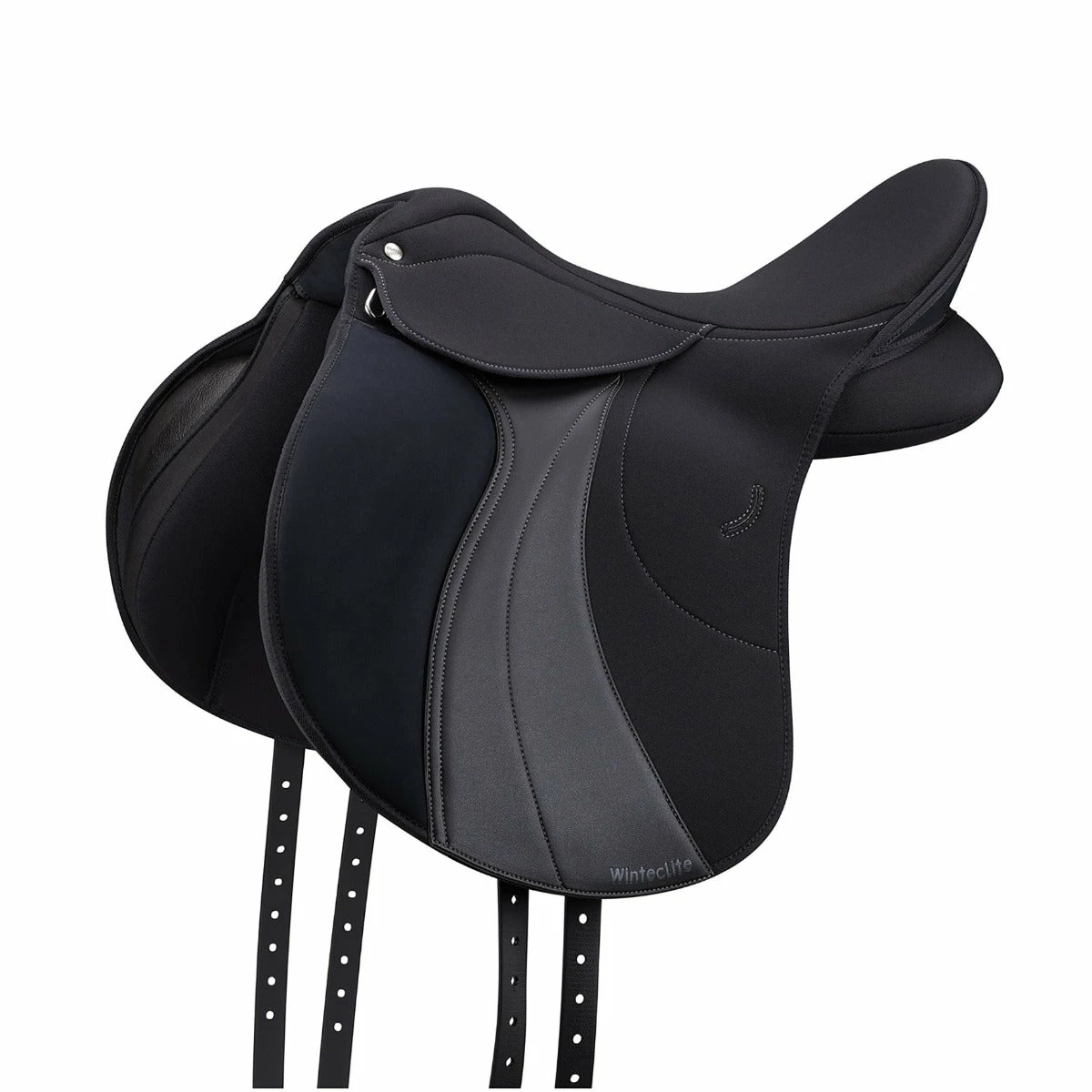 WintecLite All Purpose Saddle With HART 1 WintecLite All Purpose Saddle With HART