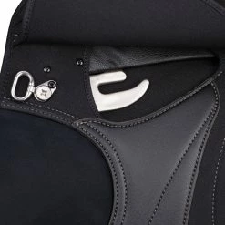 WintecLite All Purpose Saddle With HART 7 WintecLite All Purpose Saddle With HART -Farm House Tack Sales Shop WL AllPurpose StirrupBar Blk