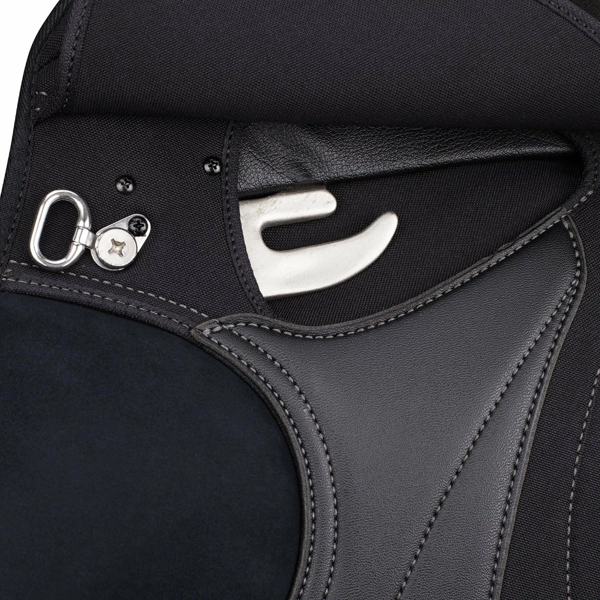 WintecLite All Purpose Saddle With HART 3 WintecLite All Purpose Saddle With HART - Image 3