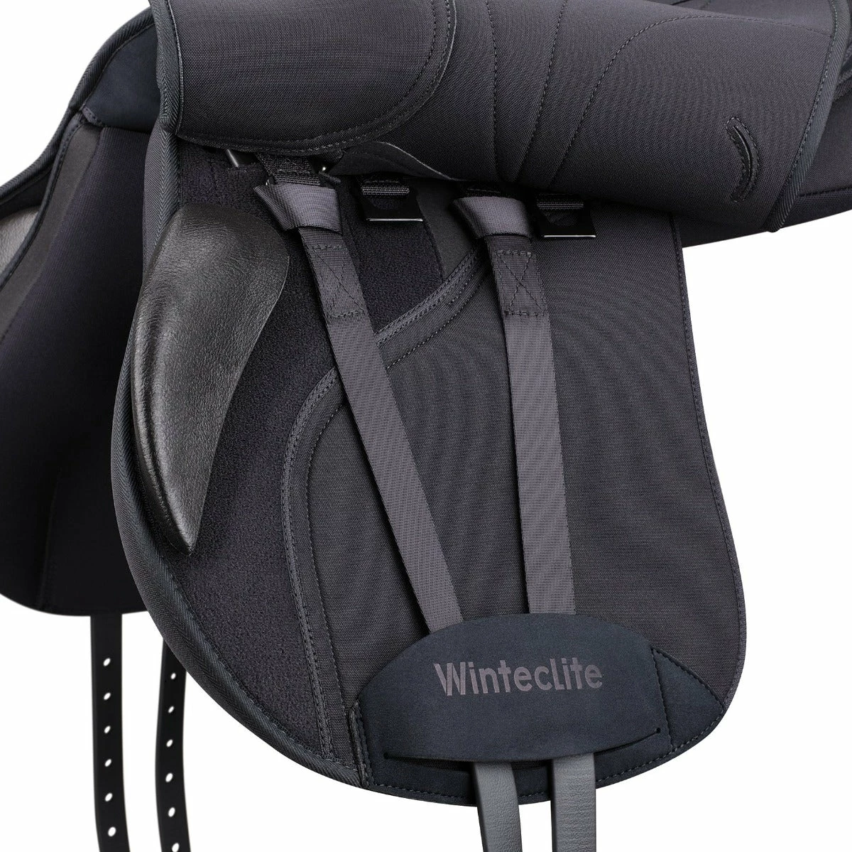 WintecLite All Purpose Saddle With HART 4 WintecLite All Purpose Saddle With HART - Image 4