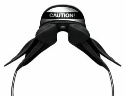 WintecLite Pony All Purpose Cantle Cover 13 WintecLite Pony All Purpose Cantle Cover -Farm House Tack Sales Shop WL PonyReflectiveCaution cantle