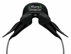 WintecLite Pony All Purpose Cantle Cover 10 WintecLite Pony All Purpose Cantle Cover -Farm House Tack Sales Shop WL Pony MerryChristmas cantle