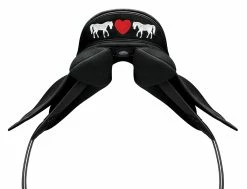 WintecLite Pony All Purpose Cantle Cover 11 WintecLite Pony All Purpose Cantle Cover -Farm House Tack Sales Shop WL Pony poniesandhear cantle