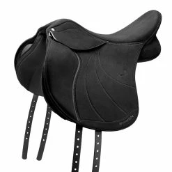 WintecLite Wide All Purpose D'Lux Saddle With HART