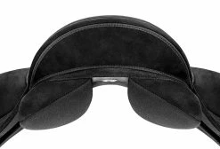 WintecLite Wide All Purpose D'Lux Saddle With HART -Farm House Tack Sales Shop WL WIDE Cantle plain 556b89e4 cde6 456e 874c 7d0c2cbf1c5a