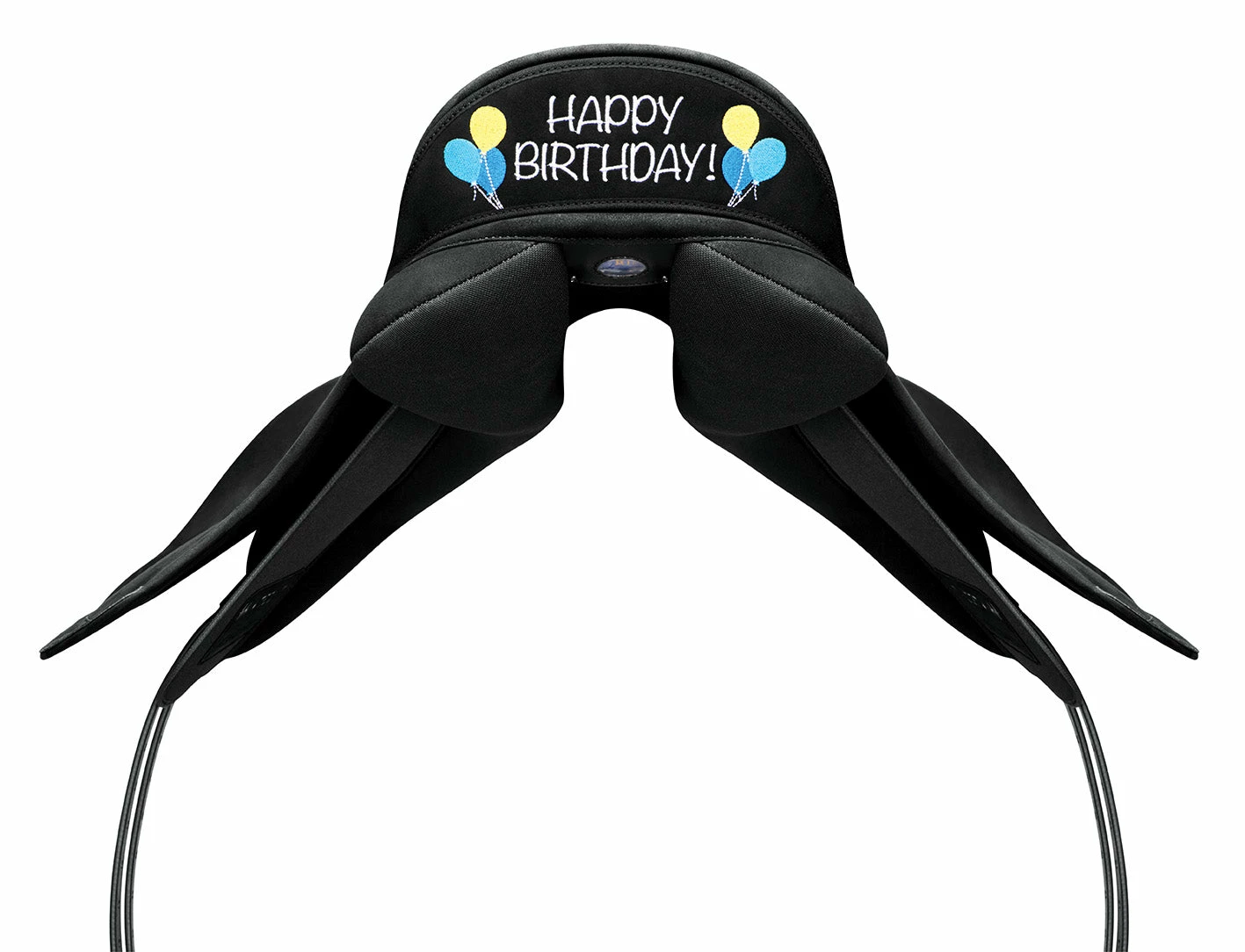 WintecLite Pony All Purpose Cantle Cover 2 WintecLite Pony All Purpose Cantle Cover - Image 2