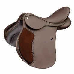 Wintec 250 All Purpose Saddle 9 Wintec 250 All Purpose Saddle -Farm House Tack Sales Shop W 250 AP Brn