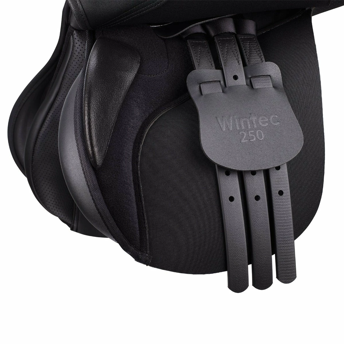 Wintec 250 All Purpose Saddle 3 Wintec 250 All Purpose Saddle - Image 3