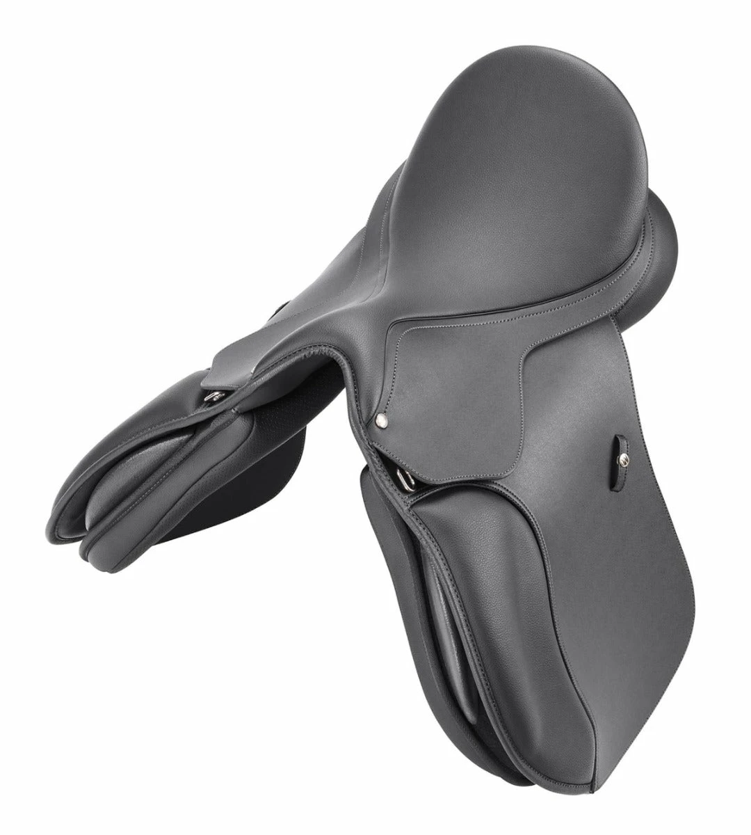 Wintec 500 All Purpose Saddle 2 Wintec 500 All Purpose Saddle - Image 2