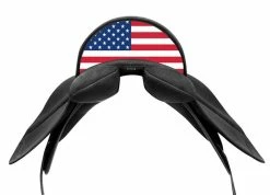 WintecLite All Purpose Cantle Cover -Farm House Tack Sales Shop W Lite AP US cantle