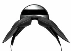 WintecLite All Purpose Cantle Cover -Farm House Tack Sales Shop W Lite AP reflective cantle