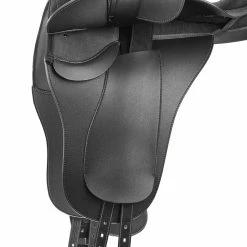 Wintec Pro Stock Saddle With Swinging Fenders And HART 12 Wintec Pro Stock Saddle With Swinging Fenders And HART -Farm House Tack Sales Shop W ProStock SF GirthingSystem Blk
