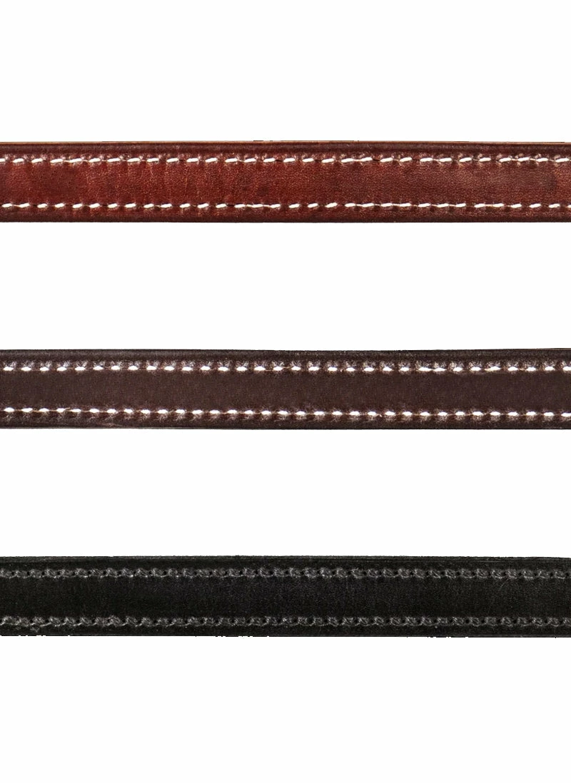 Walsh Kentucky Halter 4 Walsh Kentucky Halter - Image 4