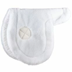 Wilker's Cling On Saddle Pad