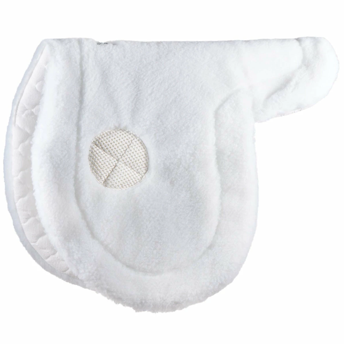 Wilker's Cling On Saddle Pad 1 Wilker's Cling On Saddle Pad