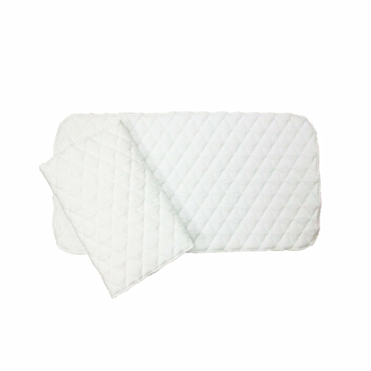 Wilkers Qulited No-Bow Wraps 1 Wilkers Qulited No-Bow Wraps