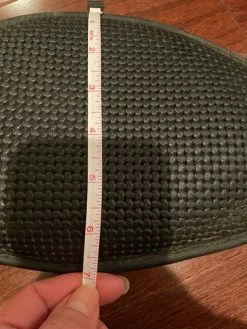 Wintec Anatomic Long Elastic Girth With CAIR -Farm House Tack Sales Shop WintecAnatomicLongElasticGirthwithCAIR