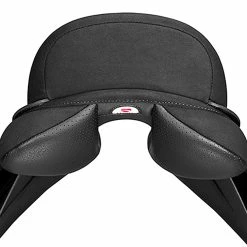 Wintec Pro Pony Dressage Saddle With HART -Farm House Tack Sales Shop Wintec Pro.Pony .Dressage Cantle