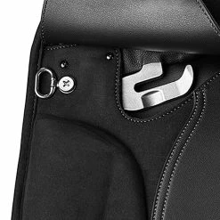 Wintec Pro Pony Dressage Saddle With HART -Farm House Tack Sales Shop Wintec Pro.Pony .Dressage StirrupBar