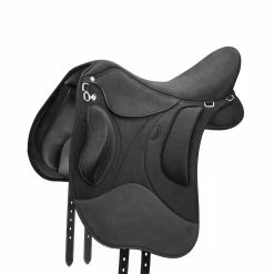 Wintec Pro Endurance Saddle With HART