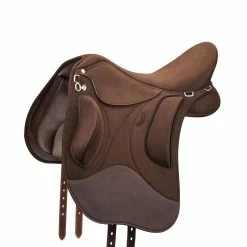 Wintec Pro Endurance Saddle With HART -Farm House Tack Sales Shop Wintec Pro Endurance Brn