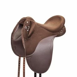 Wintec Pro Stock Saddle With HART -Farm House Tack Sales Shop Wintec Pro Stock Brn