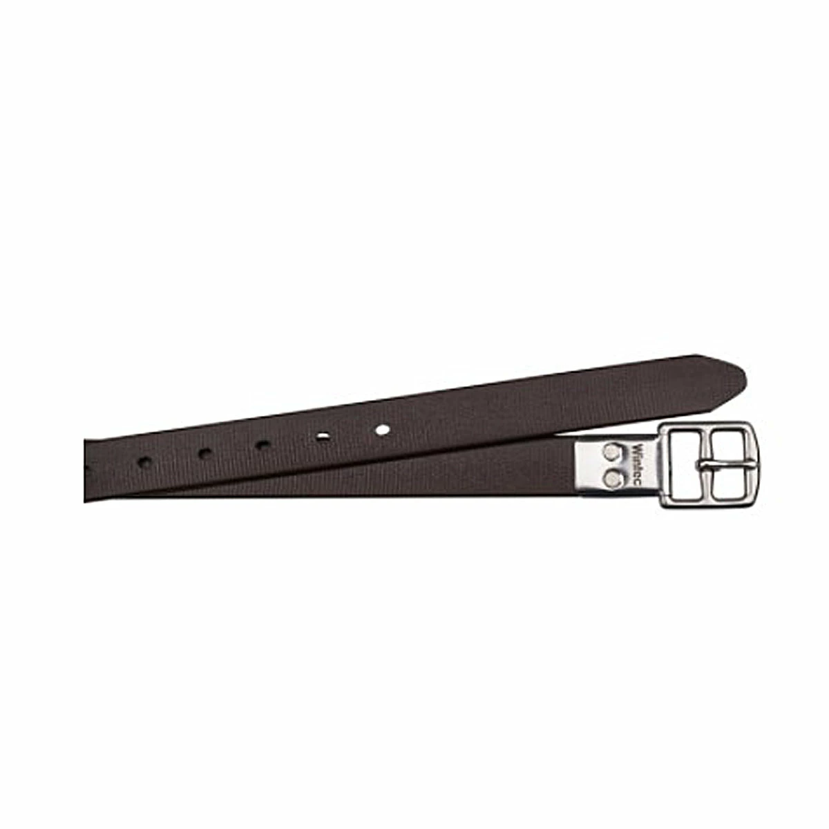 Wintec Slimline Stirrup Straps 2 Wintec Slimline Stirrup Straps - Image 2