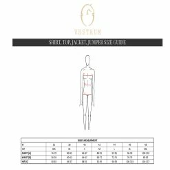 Vestrum Women's Devon Show Coat -Farm House Tack Sales Shop Women s.Size .Guide Tops.Jackets 44506cde f7d8 431f 87dd a30e3a0bf6bd