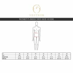 Vestrum Rio Belt 7 Vestrum Rio Belt -Farm House Tack Sales Shop Women s.Size .Guide breeches 9d99a9b6 2b24 4ad1 b388 67036c8353e0