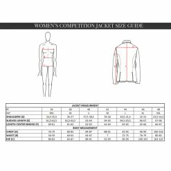 Vestrum Women's Costanza Shadbelly 17 Vestrum Women's Costanza Shadbelly -Farm House Tack Sales Shop Women s.Size .Guide competition.jacket.size .guide 00 d5ddd015 5b61 4ede 9d38 cc884fe23d74