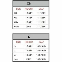 EGO 7 Lyra Half Chaps 27 EGO 7 Lyra Half Chaps -Farm House Tack Sales Shop XS L 80881.1489430181.1280.1280