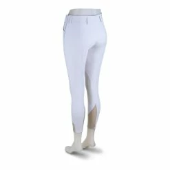 RJ Classics Belmont Mid-Rise Side Zip Breech -Farm House Tack Sales Shop XzaY1mNY