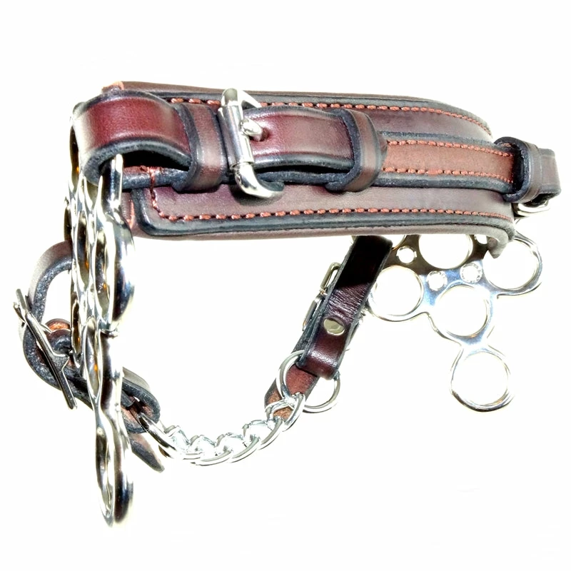 Nunn Finer Multiple Choice Hackamore 2 Nunn Finer Multiple Choice Hackamore - Image 2