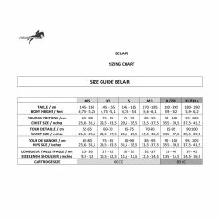 Allshot Replacement CO2 Air Cartridges -Farm House Tack Sales Shop allshot sizechart 2000x 5893156e 6256 4b83 b961 532edee76c92